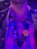 Badge Enthusiast