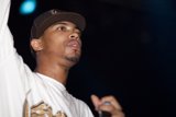 Man with a Mic