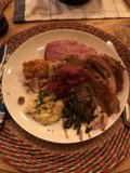 A Hearty Meal