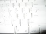 The Anatomy of a Computer Keyboard