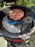 Perfectly Grilled Steak for the Ultimate BBQ Experience