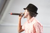 Solo Performance at Coachella 2009