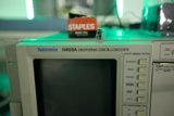 Green-Lit Computer Hardware