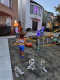 Enchanting Halloween Gathering 2023