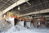 Devastation in the Warehouse