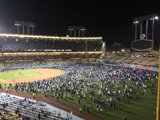 Baseball Fever