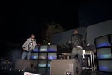 Stage Performers at Rave Tao