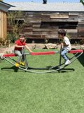 Joyful Balancing Act