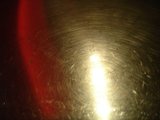 Shimmering Sphere