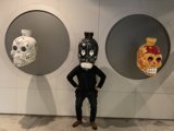 Skulls and Art