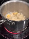 Evening Comfort: Simmering Delights