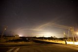 Illuminated Path