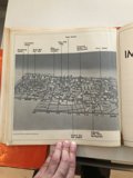 Navigating the City