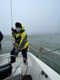 Working on the Waters