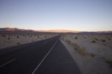 Solitude on the Open Road