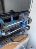 3D Printer in Action