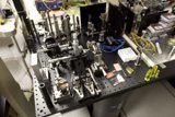 Electronic Manufacturing Machine in 2009 Steam Factory