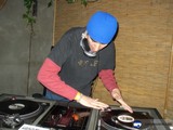 Old School DJ