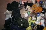 Baggage Blues