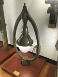 Illuminating the Past