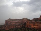 Red Rocks Plateau