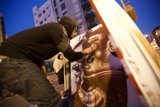 Painting the City