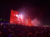 Electrifying Night at the Empire Polo Club