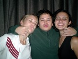 Friends in Fashion