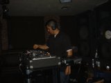 In the Mix