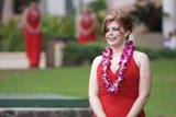 Hawaiian Beauty