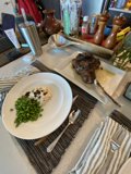 Brunch Time