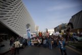 Urban Protest Walk