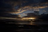 Flare of Nature's Light