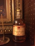 Georgian Chacha Brandy