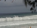 Riding the Waves