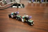 Robotic Wires