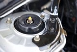 Up Close with the Yellow Valve: A Glimpse into the Inner Workings of a Car Engine