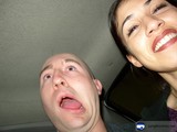 Back Seat Laughter