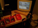 Technology on Display