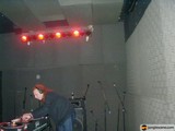 Red Light Rhythms
