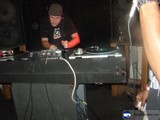Spinning Some Tunes