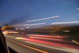 Nighttime Rush