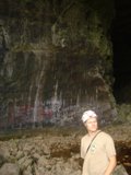 The Explorer of the Cave