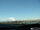 The Splendor of Nature on the Highway