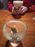 Cocktail Hour in San Francisco