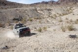 Off-Roading Adventure