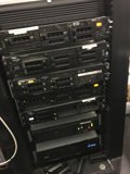 Cable Tray System