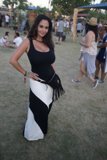 Black and White with a Pop of Color