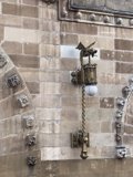 Dragon Street Light