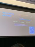 Engaging Presentation on Screen